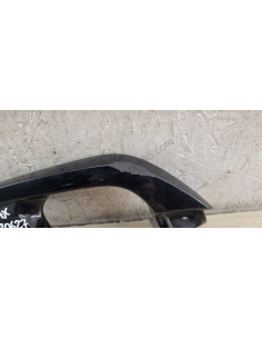 Poignée passager droite Yamaha Xmax Noir 125 250