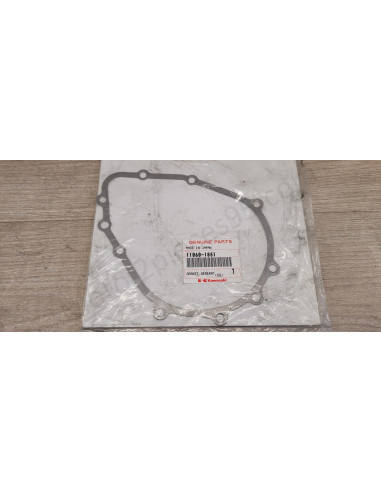 Joint de couvercle ou de carter d'allumage Kawasaki ZX6R Joint de couvercle ou de carter d'allumage Kawasaki ZX6R