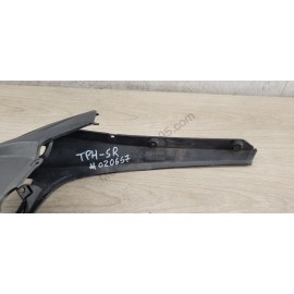 Support de feux arrière Piaggio TPH Typhoon Aprilia SR Motard