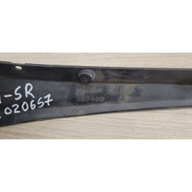 Support de feux arrière Piaggio TPH Typhoon Aprilia SR Motard