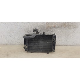 Radiateur Yamaha MBK Teo's Doodo 125