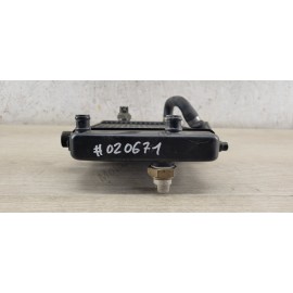 Radiateur Yamaha MBK Teo's Doodo 125
