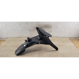 Bavette arrière support de feux arrière Piaggio TPH Typhoon Aprilia SR Motard