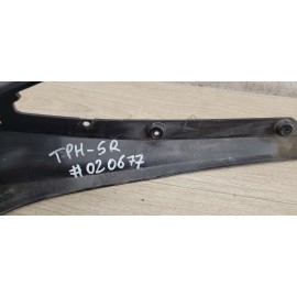 Support de feux arrière Piaggio TPH Typhoon Aprilia SR Motard