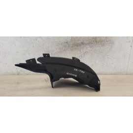 Marche pied gauche Piaggio TPH Typhoon Aprilia SR Motard