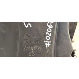 Marche pied gauche Piaggio TPH Typhoon Aprilia SR Motard