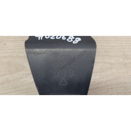 Cache arrière gauche Aprilia SR Motard 50 125