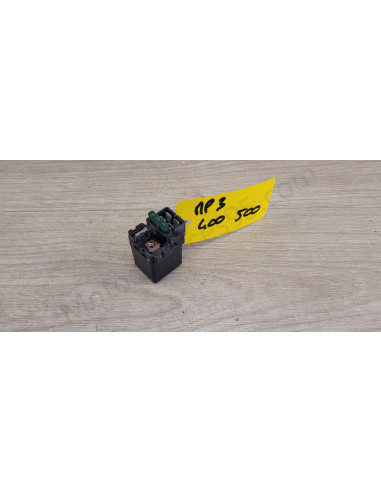 Relai de démarreur Piaggio Aprilia Gilera 300 350 400 500 800 850 Relai de démarreur Piaggio Aprilia Gilera 300 350 400 500 800 850