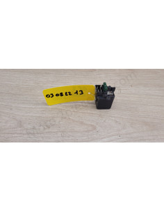 Relai de démarreur Piaggio Aprilia Gilera 300 350 400 500 800 850