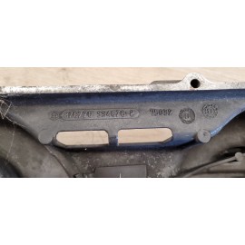 Carter de variateur Piaggio MP3 400 500