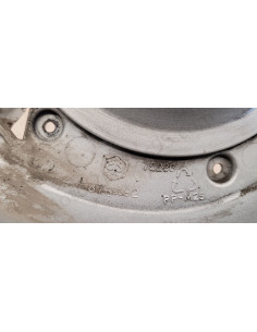 Entourage carter de variateur Piaggio 400 500