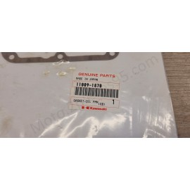 Joint de carter d'huile Kawasaki ZZR 500 600