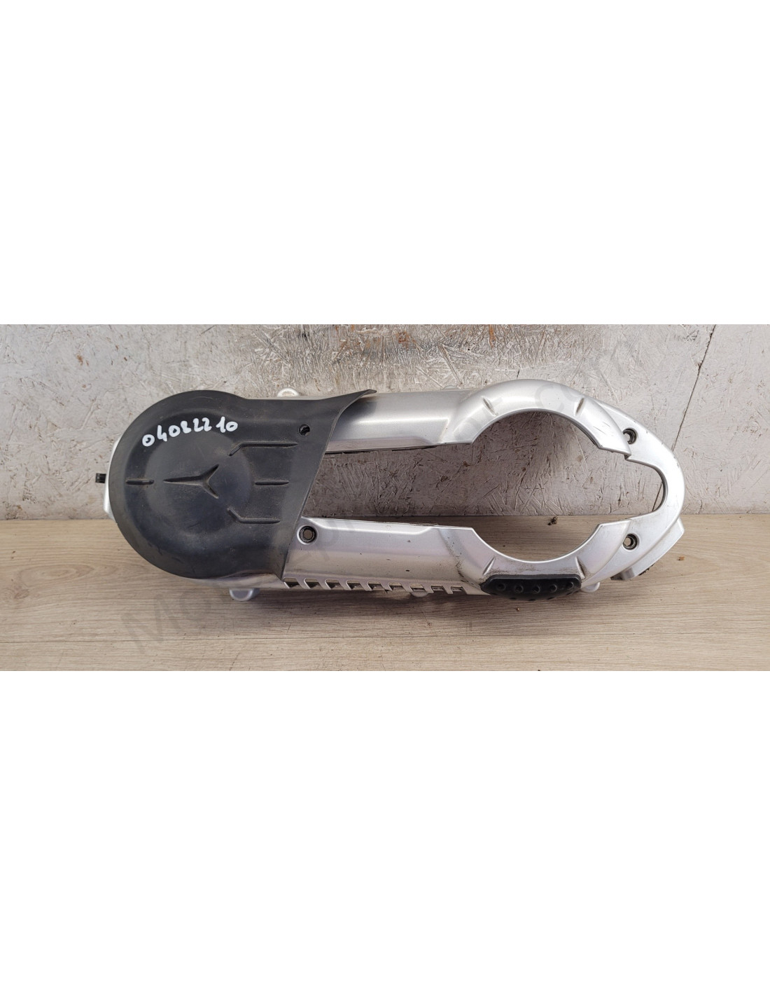 Filtre à Air Pour Scooter Piaggio Beverly 400/500 Et Aprilia Atlantic - Pièce De Rechange Compatible - 10