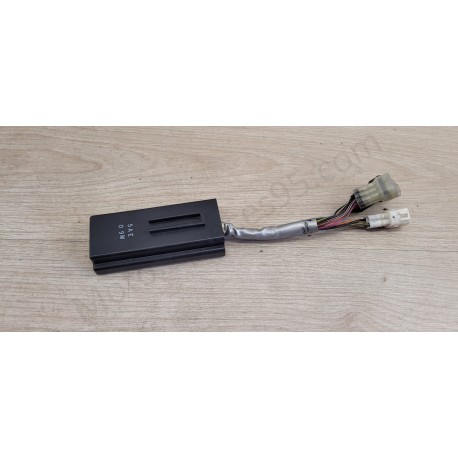 Boitier CDI Yamaha 125 TDR 5AE Boitier CDI Yamaha 125 TDR 5AE