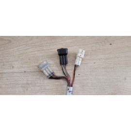 Boitier CDI Yamaha 125 TDR 5AE