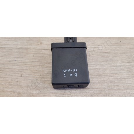 Boitier Cdi Yamaha MBK Booster Nitro Boitier Cdi Yamaha MBK Booster Nitro