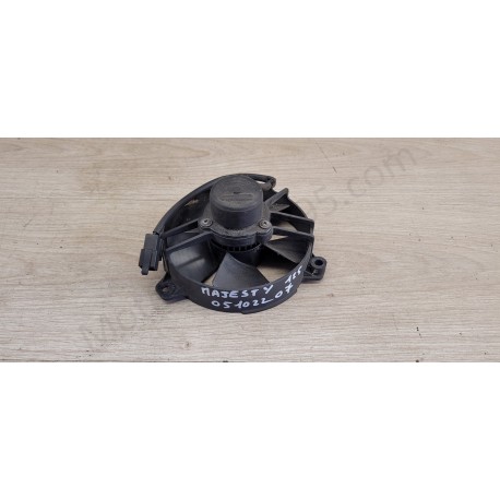 Ventilateur Yamaha Majesty 125 Ventilateur Yamaha Majesty 125
