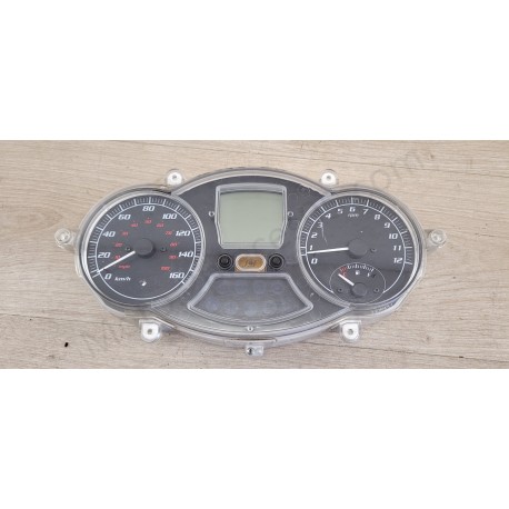 Compteur (tableau De Bord) Pour Scooter Piaggio MP3 LT 300 (modèles 2010 à 2016) – Occasion