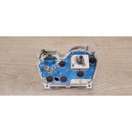 Vitre Clignotante Yamaha Aerox Avant Gauche