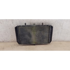 Radiateur Kawasaki Z750