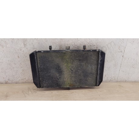 Radiateur Kawasaki Z750 Radiateur Kawasaki Z750