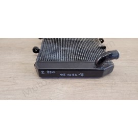 Radiateur Kawasaki Z750