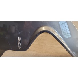 Face avant Piaggio Xevo