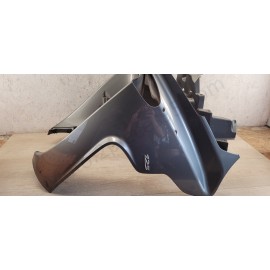 Face avant Piaggio Xevo