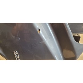 Face avant Piaggio Xevo