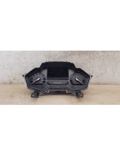 Compteur Peugeot Pulsion