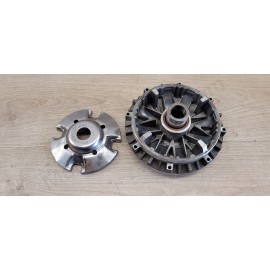 Variateur Polini Yamaha Tmax 500