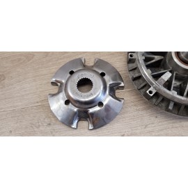Variateur Polini Yamaha Tmax 500