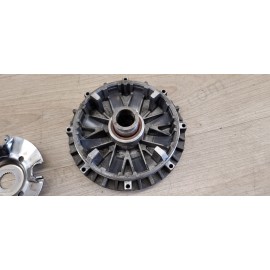 Variateur Polini Yamaha Tmax 500
