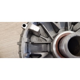 Variateur Polini Yamaha Tmax 500