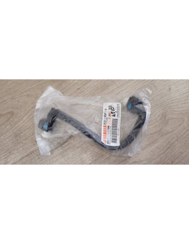 Durite essence Yamaha R6 Durite essence Yamaha R6