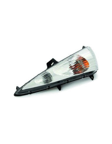 Clignotant avant gauche Honda SH 300 2007 à 2020 Clignotant avant gauche Honda SH 300 2007 à 2020
