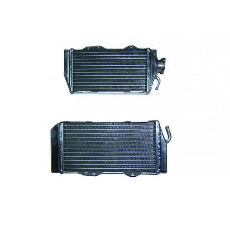 Radiateur droit - Suzuki RM-Z450