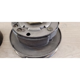Embrayage complet Yamaha 125 Majesty