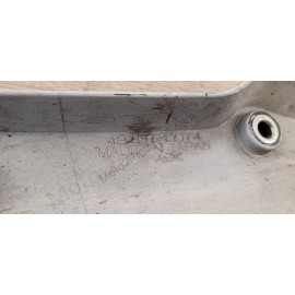 Sabot Kawasaki 650 ER-6 Blanc