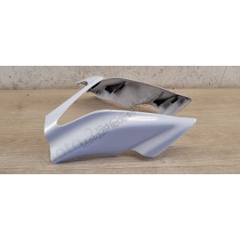 Carénage avant Kawasaki 650 ER-6 N Blanc