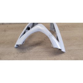 Carénage avant Kawasaki 650 ER-6 N Blanc
