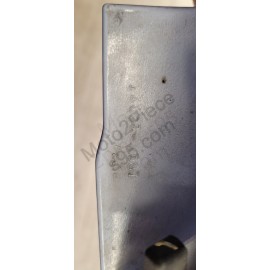 Carénage avant Kawasaki 650 ER-6 N Blanc