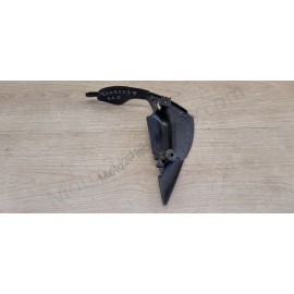 Cache intérieur écope droite Kawasaki 650 ER-6 N