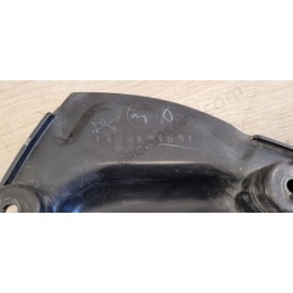 Cache intérieur écope droite Kawasaki 650 ER-6 N