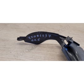 Cache intérieur écope droite Kawasaki 650 ER-6 N