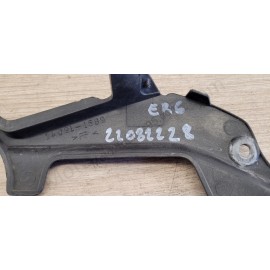 Cache optique de phare Kawasaki 650 ER-6 N