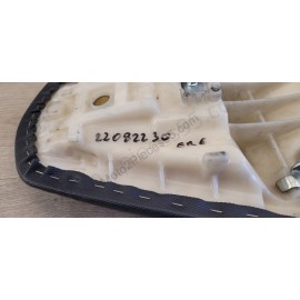 Selle Kawasaki 650 ER-6