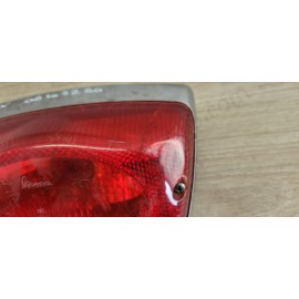 Feux arrière Vespa LX