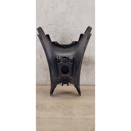 Carénage accès trappe à essence Piaggio Xevo X8