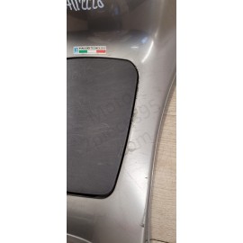 Carénage accès trappe à essence Piaggio Xevo X8